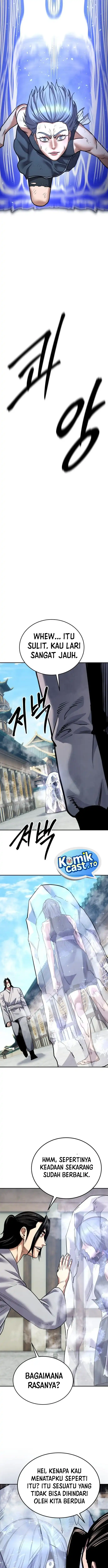 Embodiment of the Assassin in the Murim World chapter 82 halaman 15