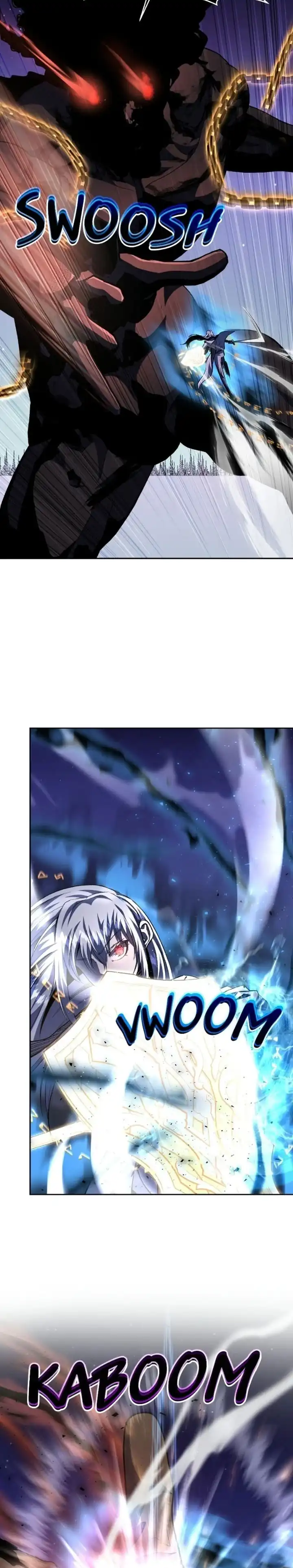 Holy Emperor's Grandson is a Necromancer chapter 105 halaman 11