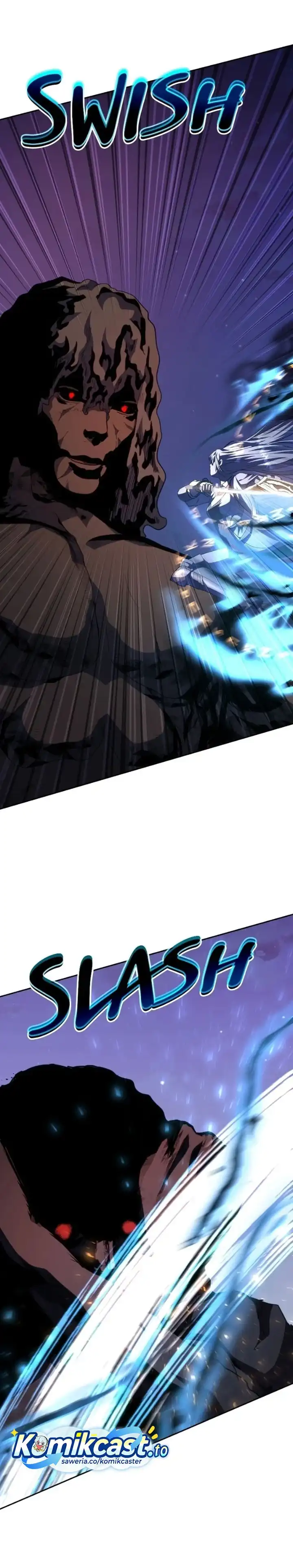 Holy Emperor's Grandson is a Necromancer chapter 105 halaman 13