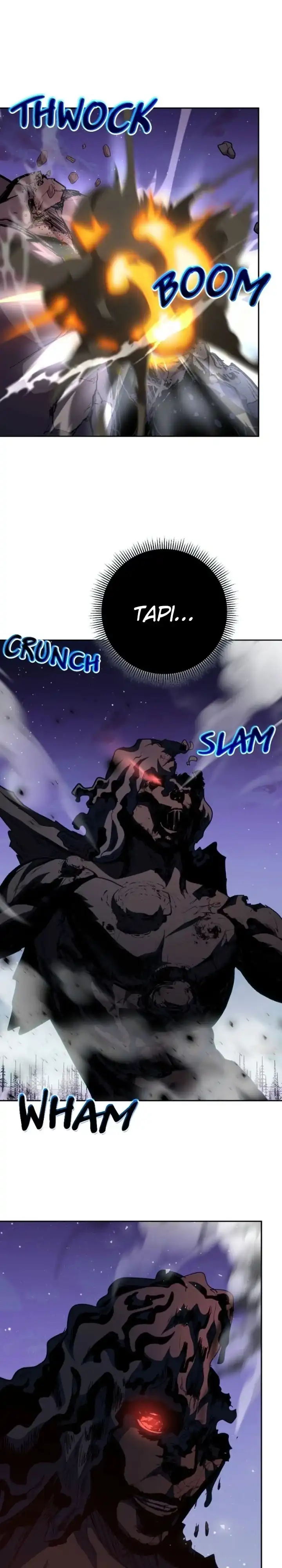 Holy Emperor's Grandson is a Necromancer chapter 105 halaman 16