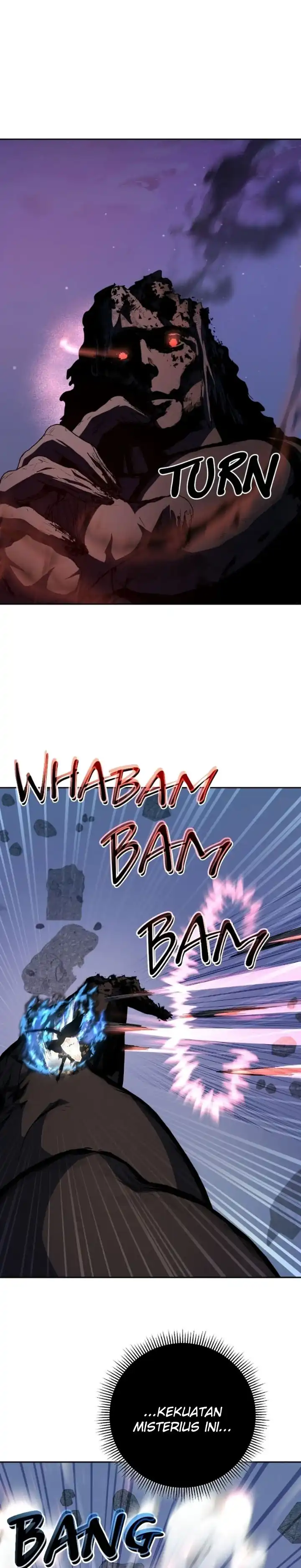 Holy Emperor's Grandson is a Necromancer chapter 105 halaman 18