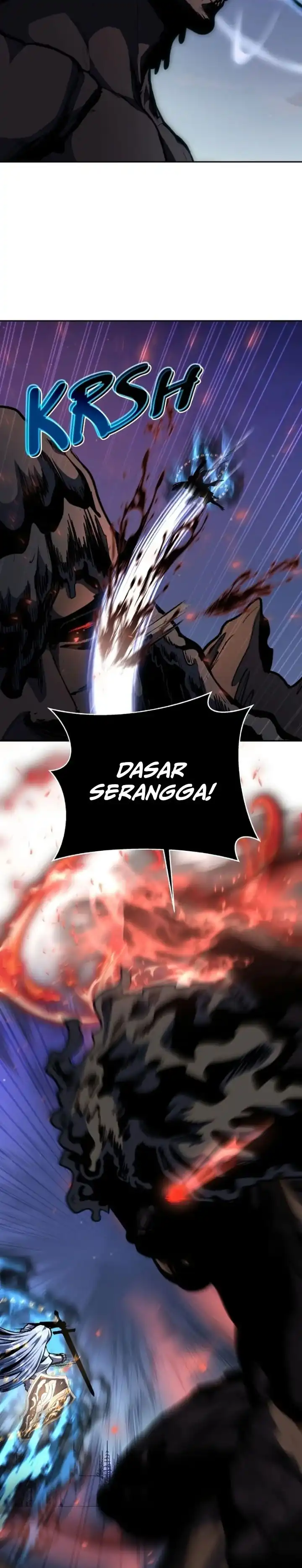 Holy Emperor's Grandson is a Necromancer chapter 105 halaman 20