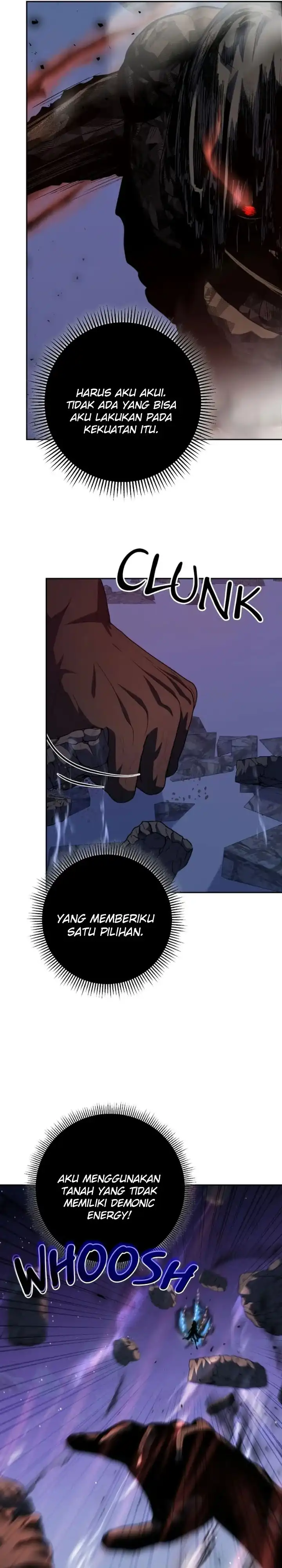 Holy Emperor's Grandson is a Necromancer chapter 105 halaman 22