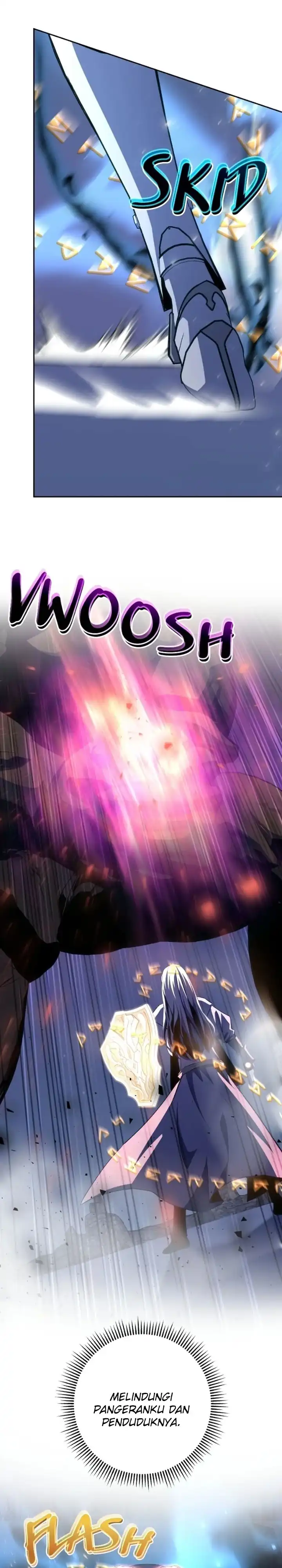 Holy Emperor's Grandson is a Necromancer chapter 105 halaman 26