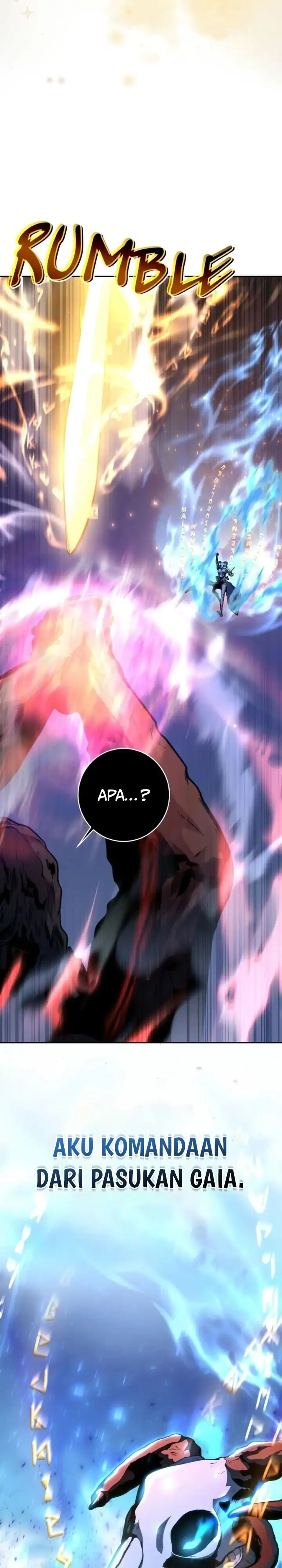 Holy Emperor's Grandson is a Necromancer chapter 105 halaman 30