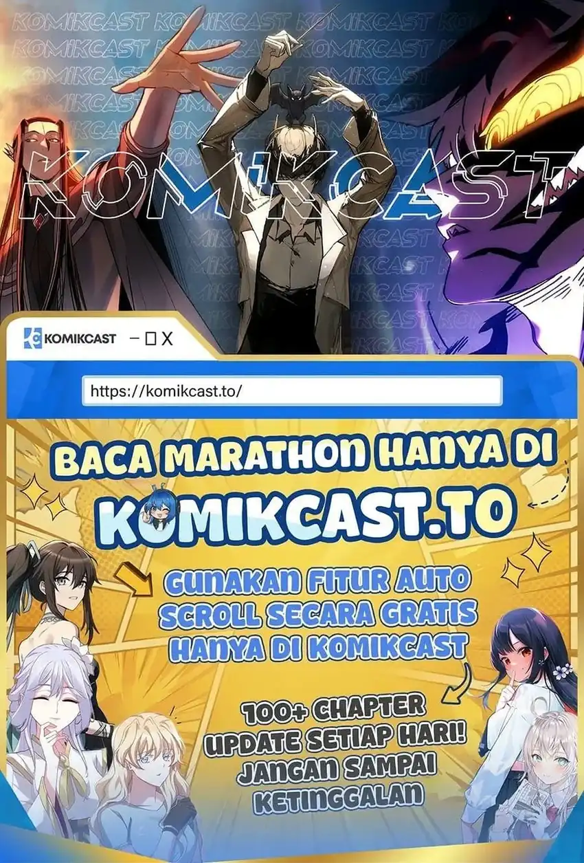 Hazure Hantei kara Hajimatta Cheat Majutsushi Seikatsu chapter 59 halaman 33
