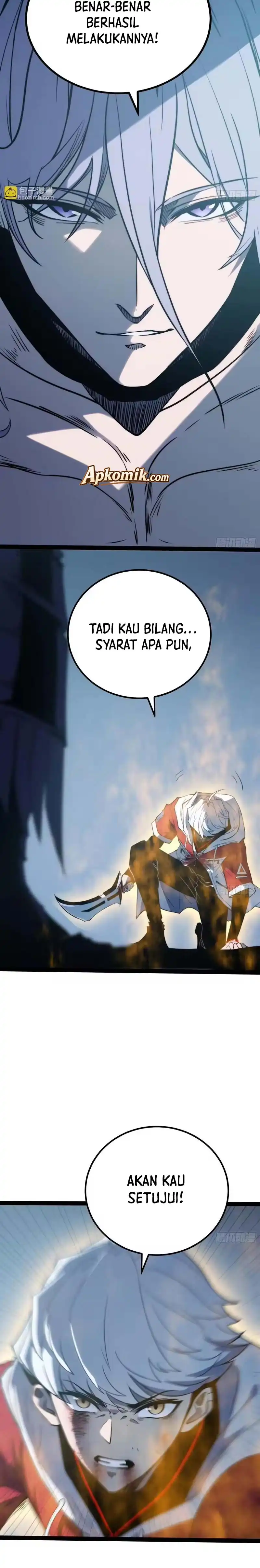 Full-Time Awakening chapter 86 halaman 4