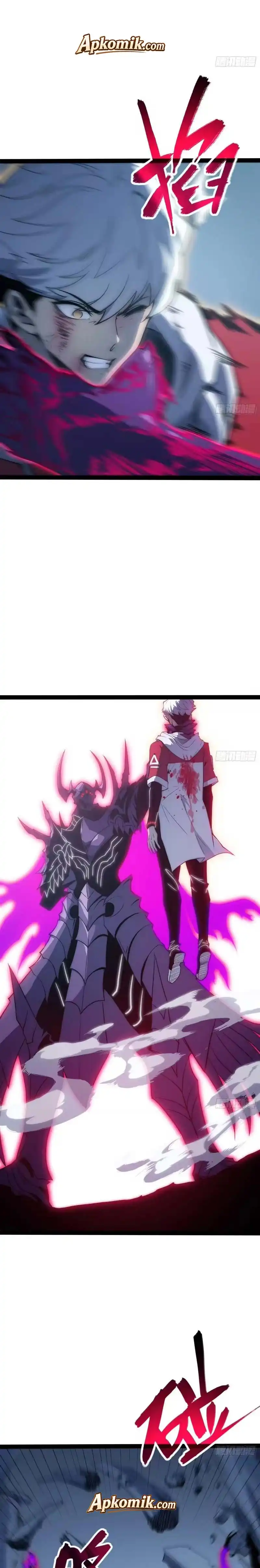 Full-Time Awakening chapter 86 halaman 5