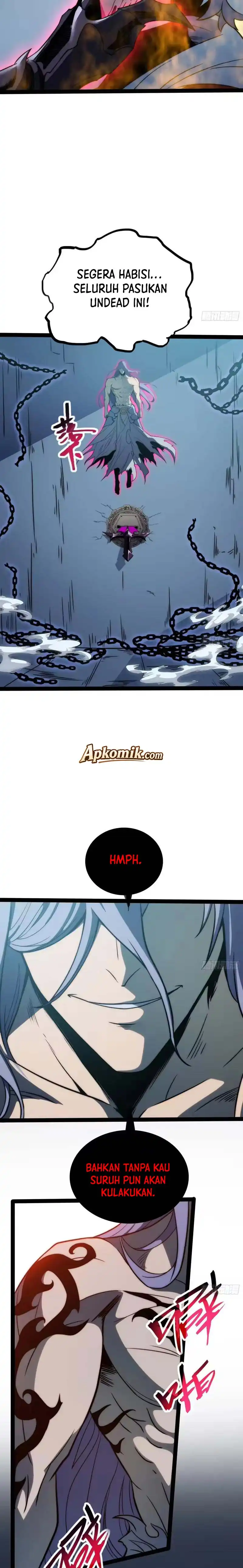 Full-Time Awakening chapter 86 halaman 7