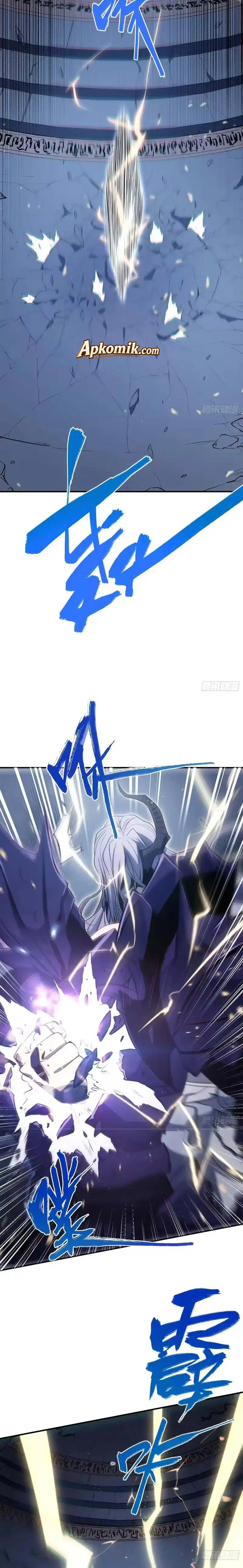 Full-Time Awakening chapter 86 halaman 10