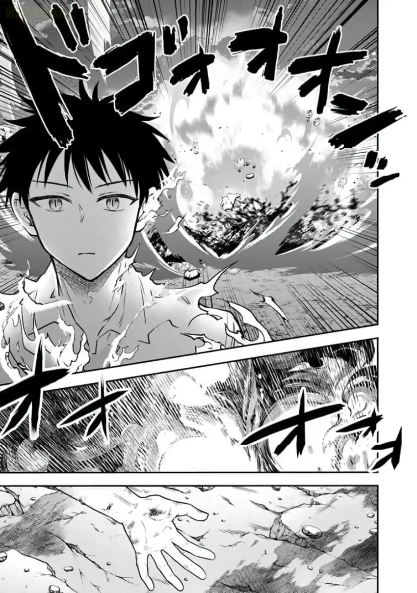 Senchi Kara Kaette kita Takashi-kun. Futsuu ni Koukou Seikatsu wo Okuritai chapter 15 halaman 10