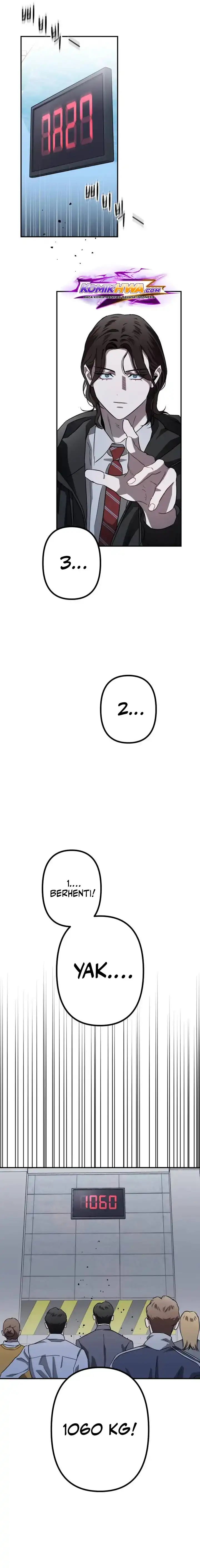 Stone Age chapter 7 halaman 17