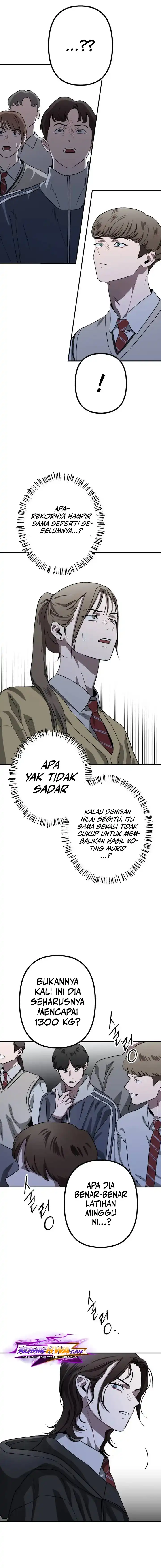 Stone Age chapter 7 halaman 18
