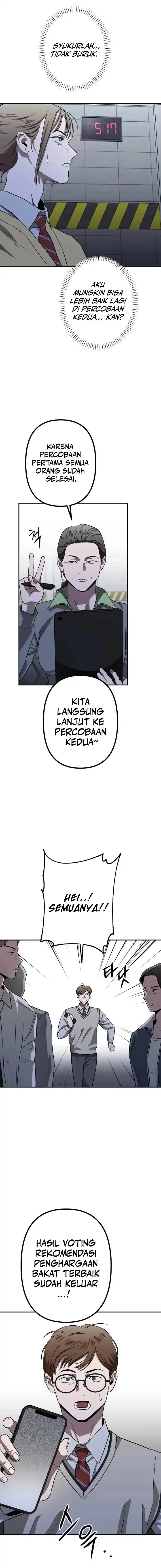 Stone Age chapter 7 halaman 20