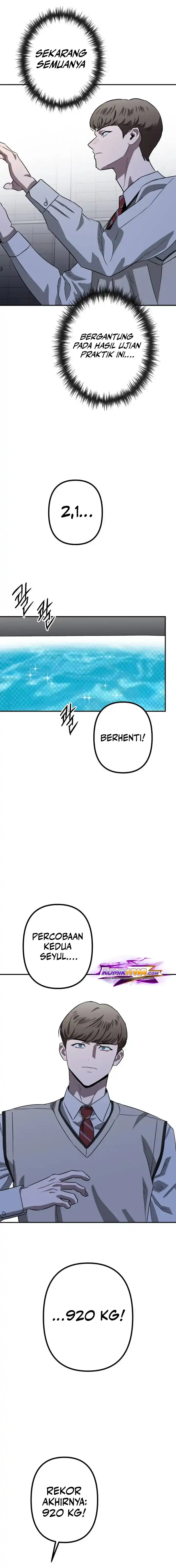 Stone Age chapter 7 halaman 22