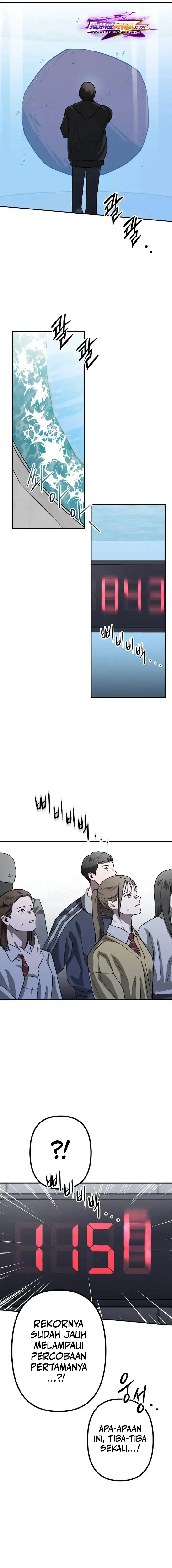 Stone Age chapter 7 halaman 24