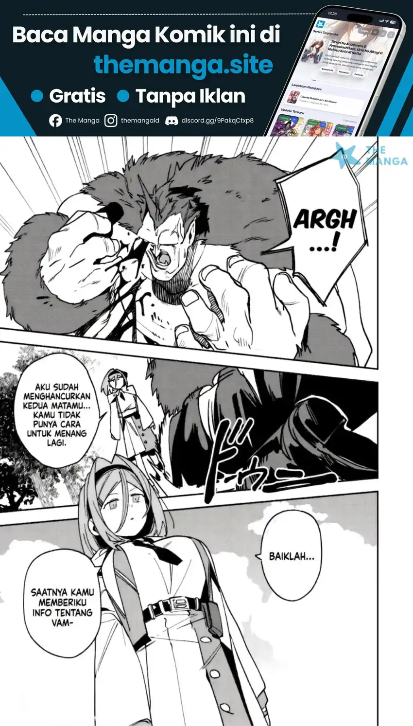Game Chishiki de Saikyou ni Natta Mob Heishi wa, Shin no Jitsuryoku wo Kakushitai chapter 14.2 halaman 11