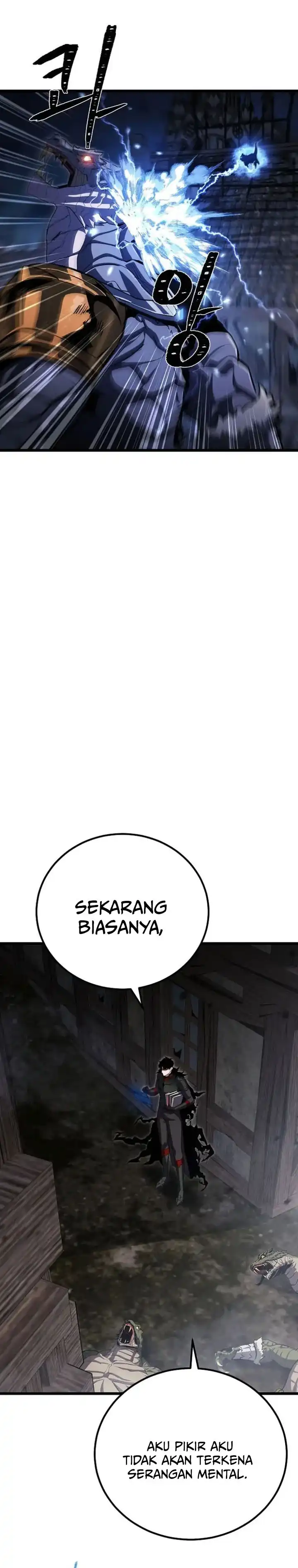 Level 1 Player chapter 139 halaman 6