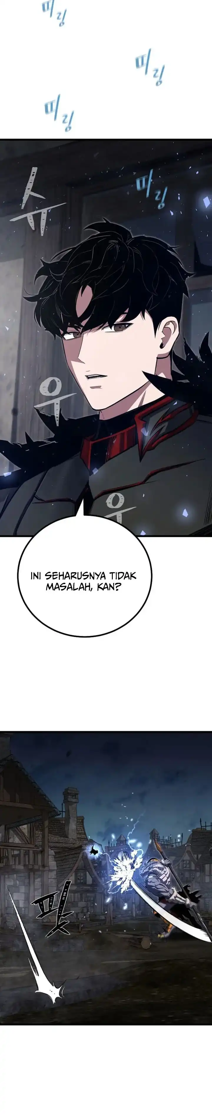 Level 1 Player chapter 139 halaman 7