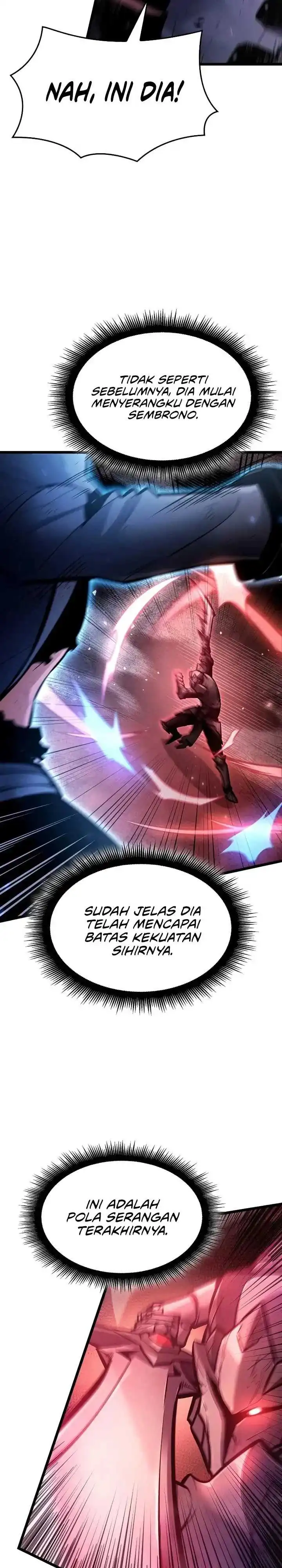 Emperor Of Solo Play chapter 63 halaman 5
