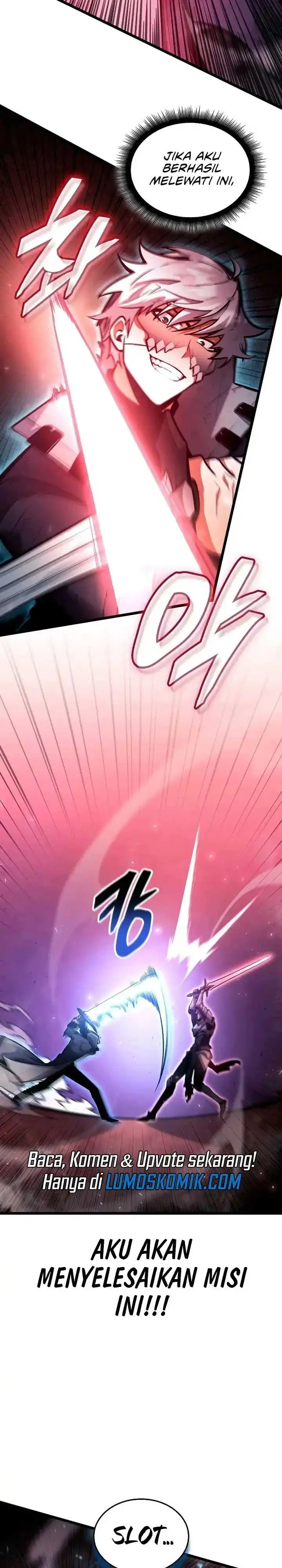 Emperor Of Solo Play chapter 63 halaman 6
