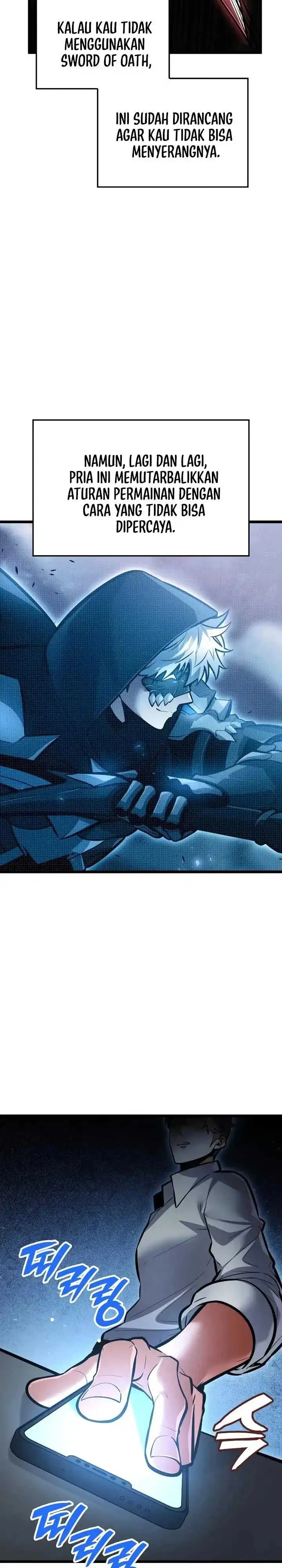 Emperor Of Solo Play chapter 63 halaman 11