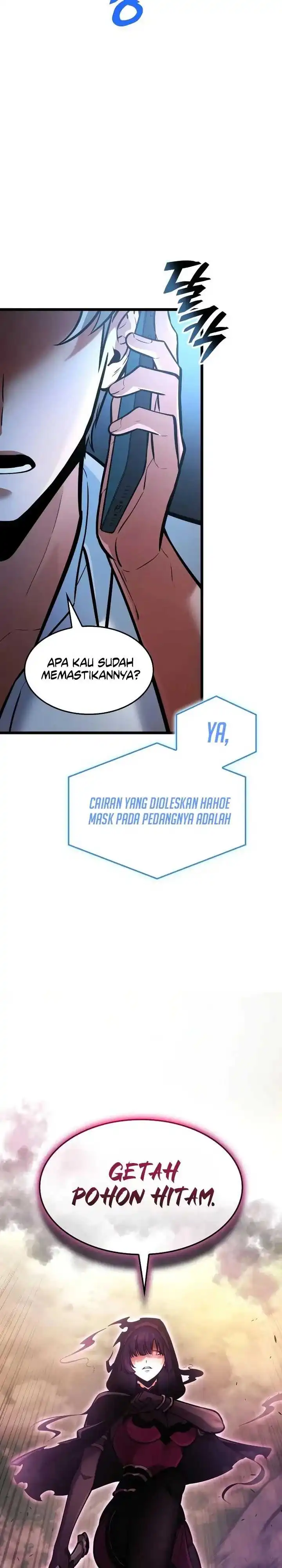 Emperor Of Solo Play chapter 63 halaman 12