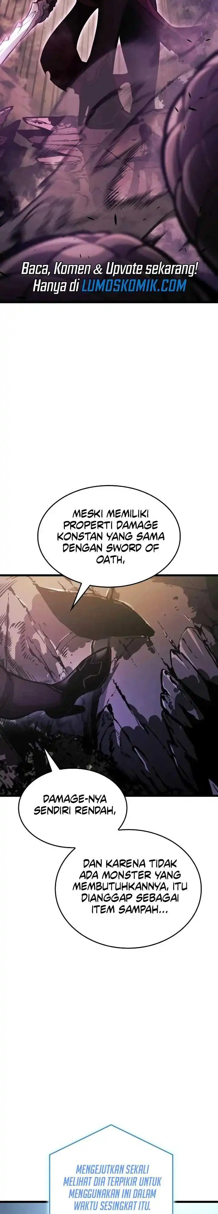 Emperor Of Solo Play chapter 63 halaman 13