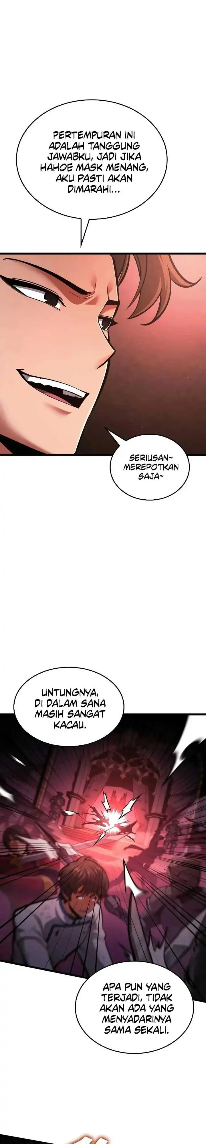 Emperor Of Solo Play chapter 63 halaman 19