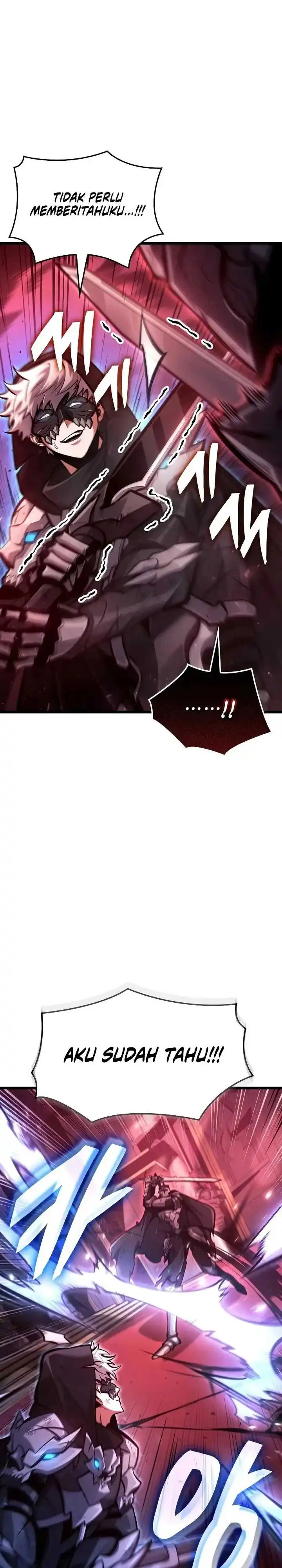 Emperor Of Solo Play chapter 63 halaman 29