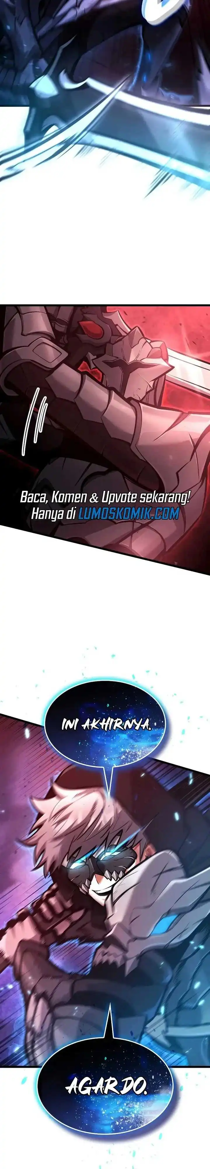 Emperor Of Solo Play chapter 63 halaman 30