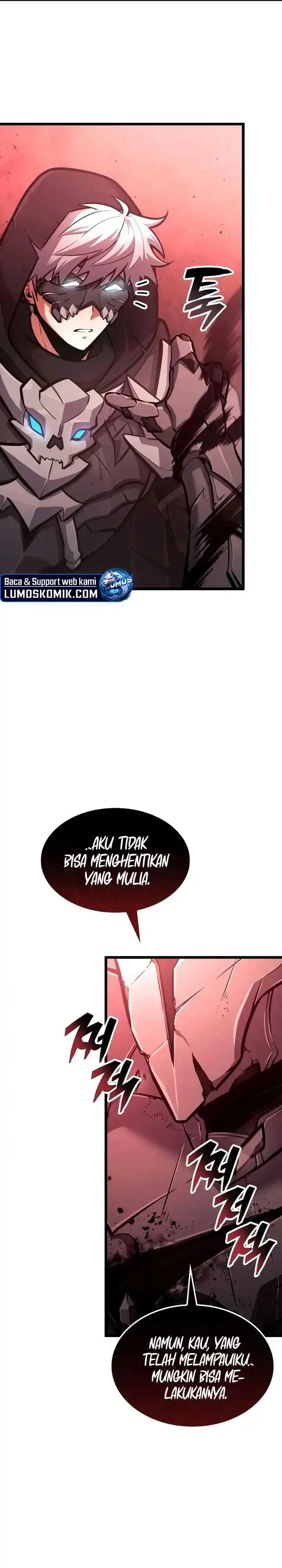 Emperor Of Solo Play chapter 63 halaman 33