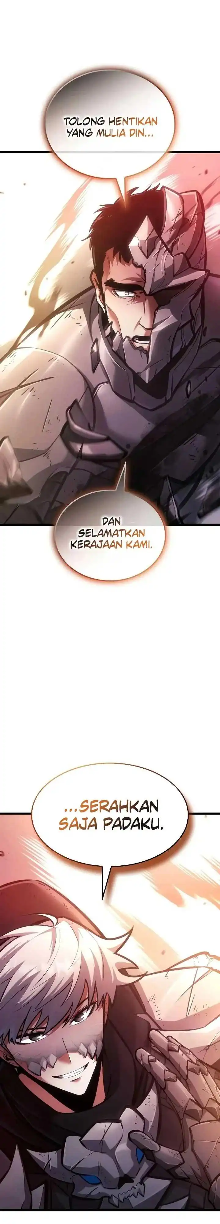 Emperor Of Solo Play chapter 63 halaman 34
