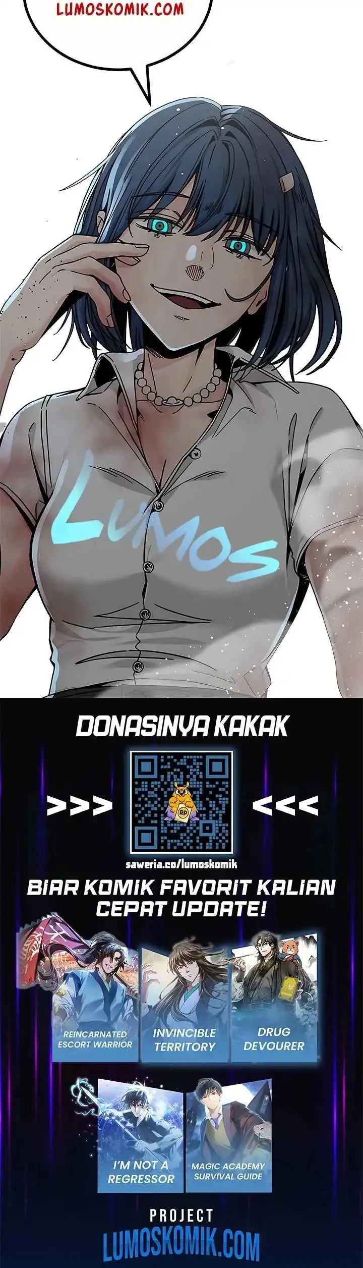 Emperor Of Solo Play chapter 63 halaman 37