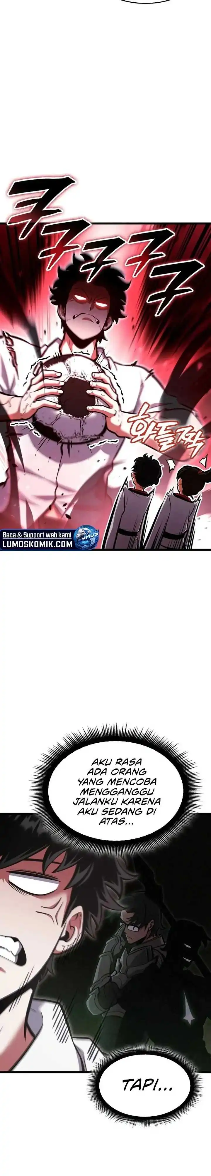 Emperor Of Solo Play chapter 64 halaman 10