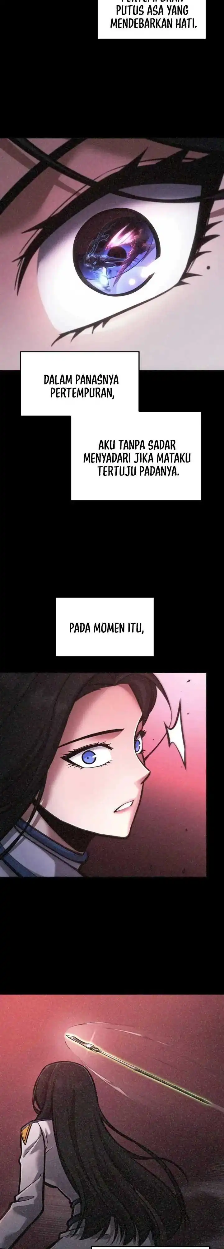 Emperor Of Solo Play chapter 64 halaman 15