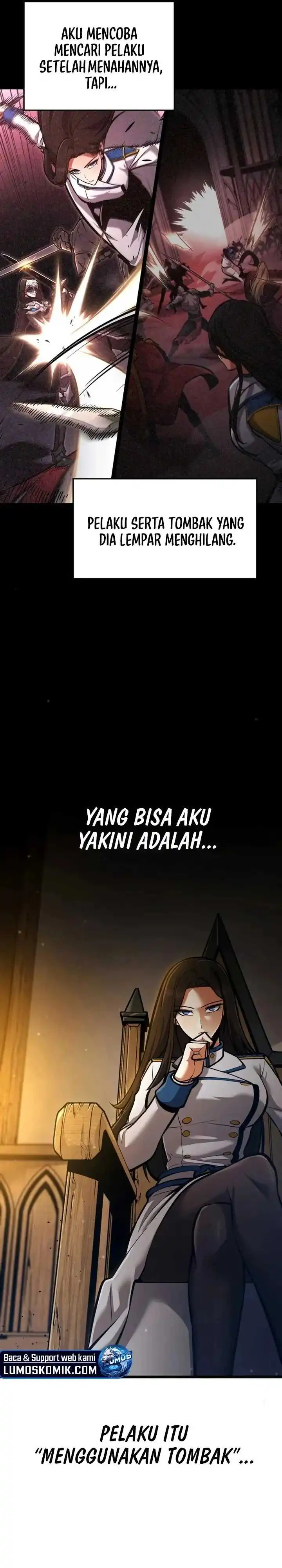 Emperor Of Solo Play chapter 64 halaman 17