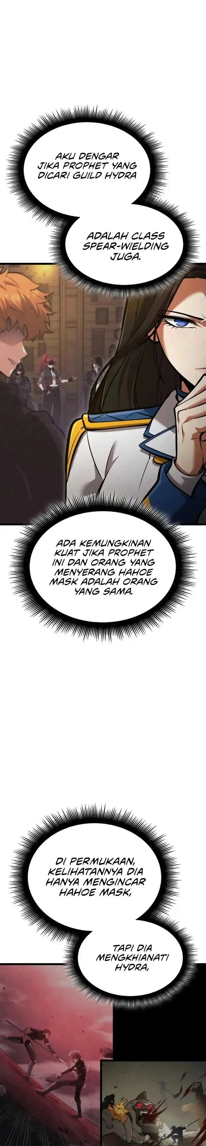 Emperor Of Solo Play chapter 64 halaman 18