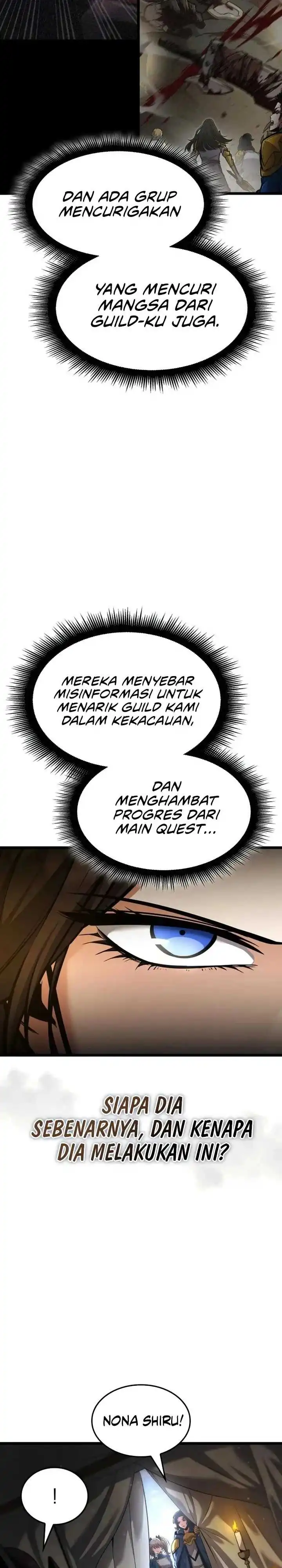 Emperor Of Solo Play chapter 64 halaman 19