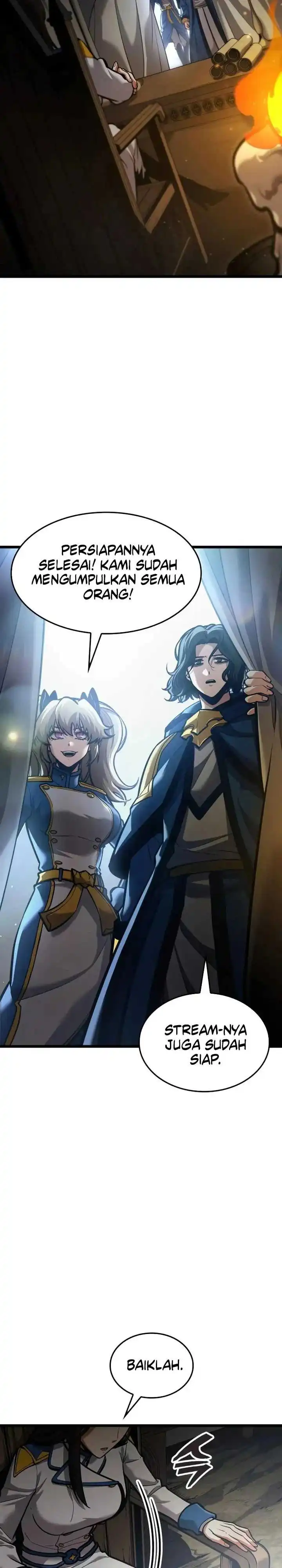 Emperor Of Solo Play chapter 64 halaman 20