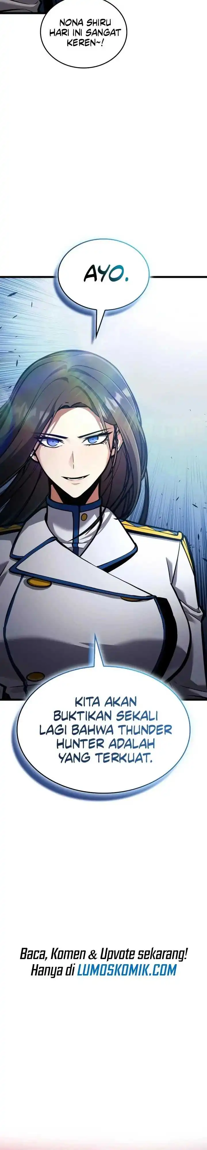 Emperor Of Solo Play chapter 64 halaman 23