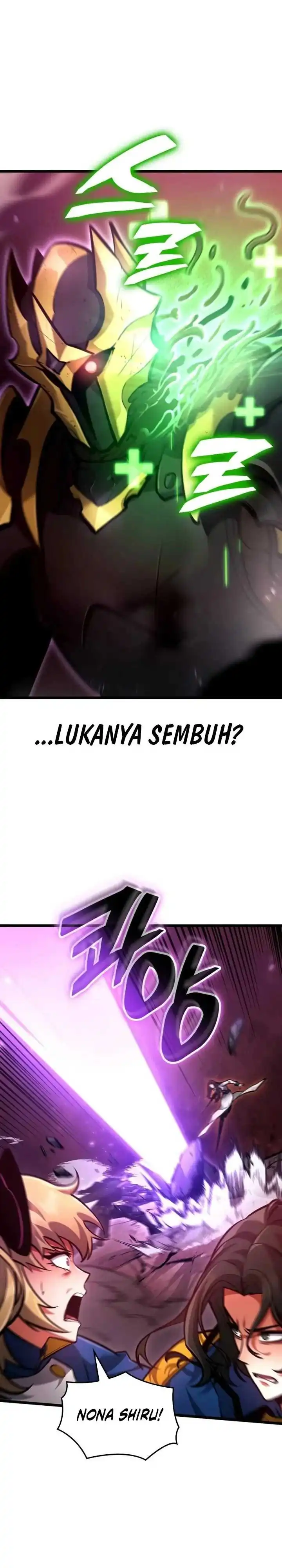 Emperor Of Solo Play chapter 64 halaman 34