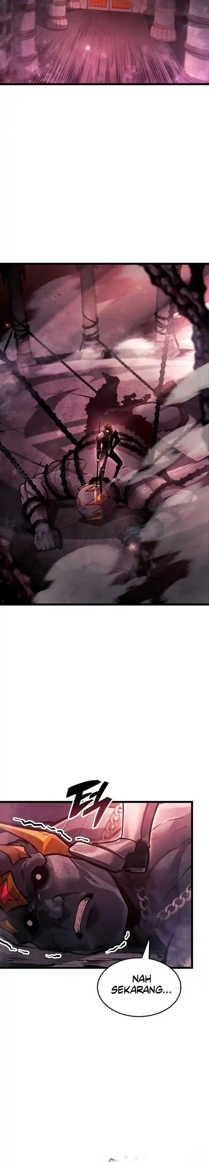 Emperor Of Solo Play chapter 64 halaman 38