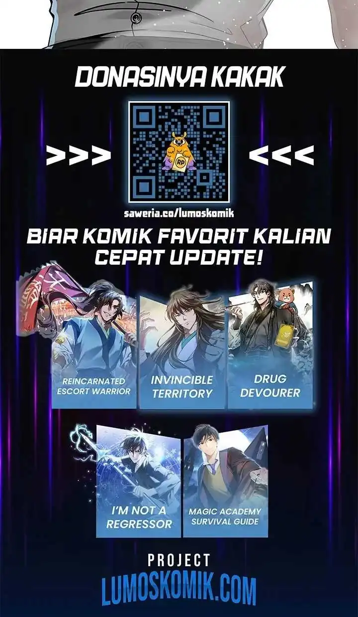 Emperor Of Solo Play chapter 64 halaman 40