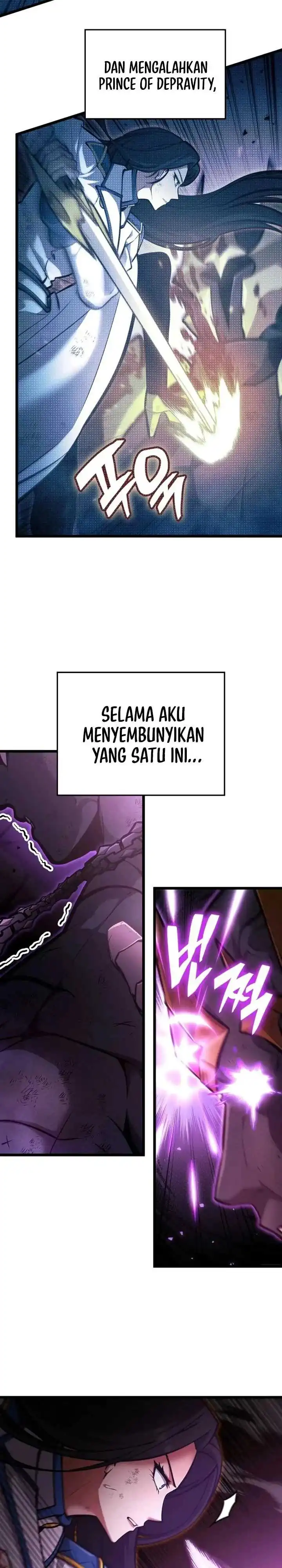 Emperor Of Solo Play chapter 65 halaman 5