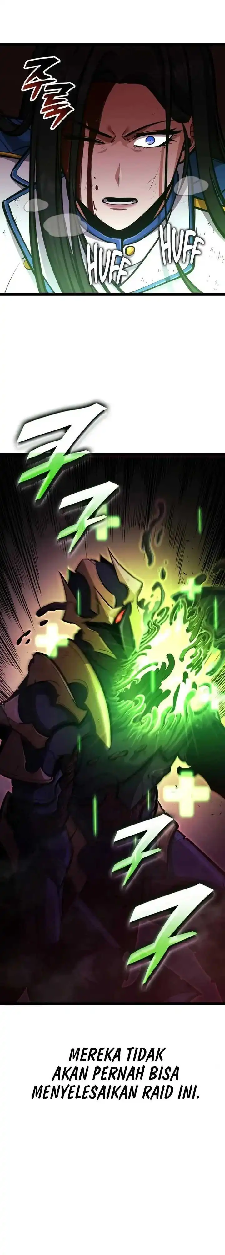 Emperor Of Solo Play chapter 65 halaman 7