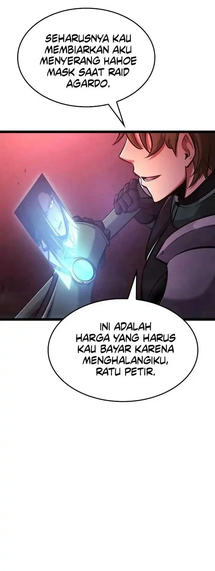 Emperor Of Solo Play chapter 65 halaman 8