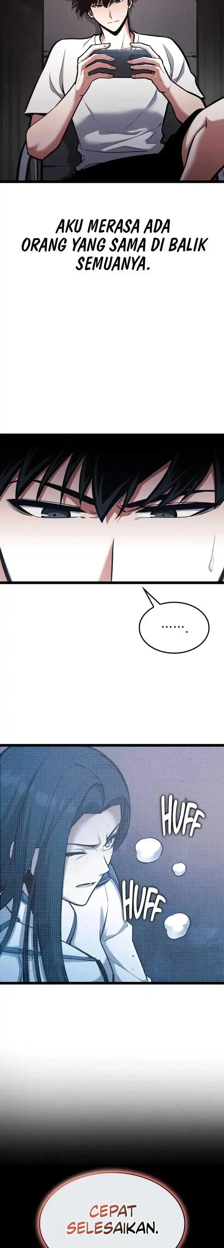 Emperor Of Solo Play chapter 65 halaman 12
