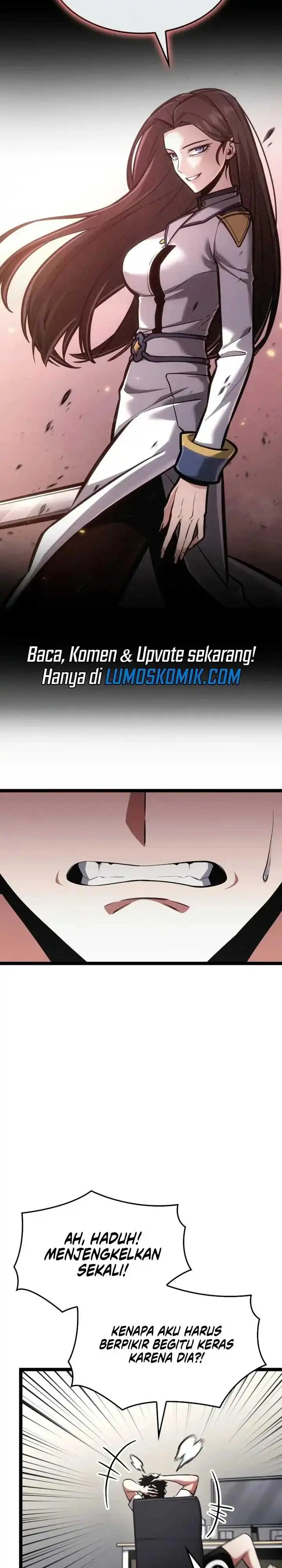 Emperor Of Solo Play chapter 65 halaman 13