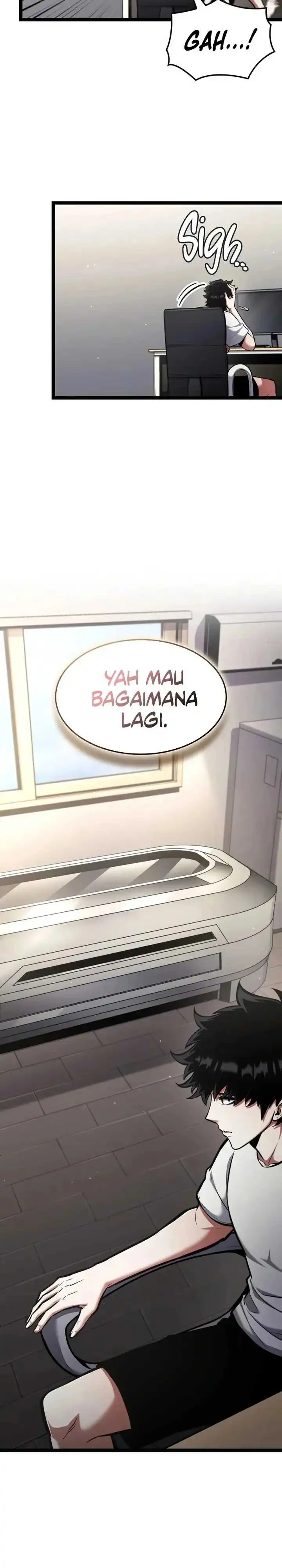 Emperor Of Solo Play chapter 65 halaman 14